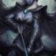 Drow Ranger bot