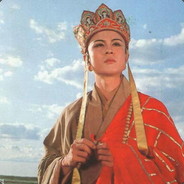 泼猴快去给师傅抓个女妖精