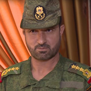 Генерал Дмитро