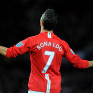 Cristiano SKINS ♥♥♥♥♥ Steam avatar