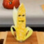 Malicious Corn Man