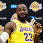 LeGoat James