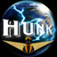 Its Hunk ツ