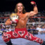 SHAWN &quot;HBK&quot; MICHAELS