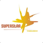 ﴾͡๏̯͡๏﴿ SUPERSTAR ¯