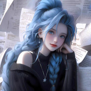 她说她是晒黑的