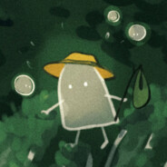 小猫偷走了月亮