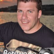 Botswana - steam id 76561197960672324