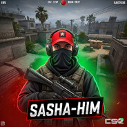 Sasha Him - steam id 76561199684066713