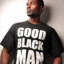 good black man (victoor)