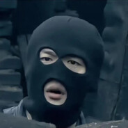 猿神！启动！！