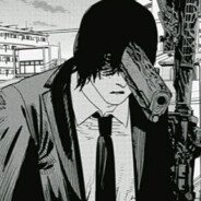 枪之恶魔早川秋