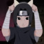 Cutie Itachi