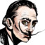 Migustavson Dali