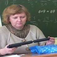 УРОКИ СДЕЛАЛ ?