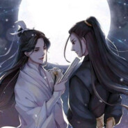 那夜の月永遠に残る