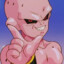 Just as Majin as Buu