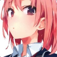 我永远喜欢由比滨结衣