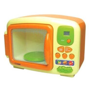 Avatar of Microwave's Son