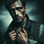 Steam avatar