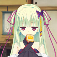 柚子社第一自由人丛雨