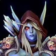 Sylvanas