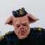 Farbror Blå