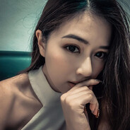 媽媽說鼻子長才是漂亮