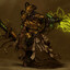 warlock engineer