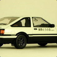 [划啊划啊划] AE86(菜鸡)
