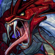 RED Gyarados