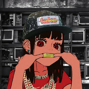 CS ON COCAINE Steam avatar