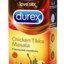 Chicken Tikka Flavored Condom