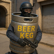 Пивная кега