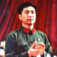 国棉十七场工人干部