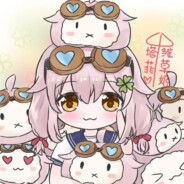 關注永雛塔菲喵