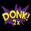 I love donking men