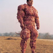 meat man #1
