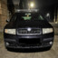 Skoda Fabia 1 KOMBI