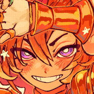 Champion smiley avatar