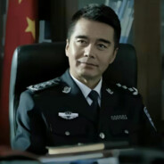 汉东省公安厅祁同伟