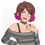 александр фембой