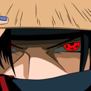 uchiha itachi