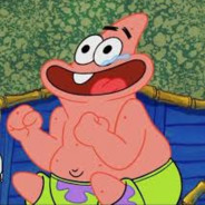 Patrick Star