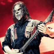 Mick Thomson
