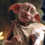 Dobby no mata