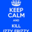 FrIzZy_IzZy