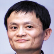 马云