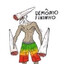 DEMONIO DO FINIZO