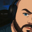 Bearded G